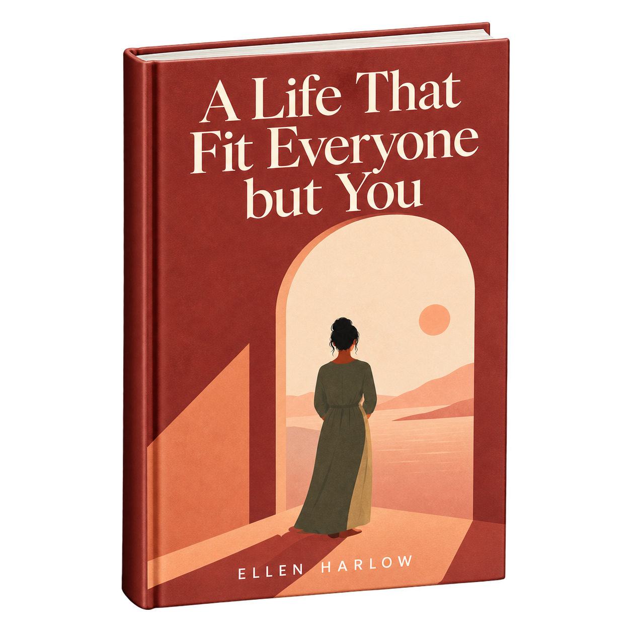 A Life That Fit Everyone but You