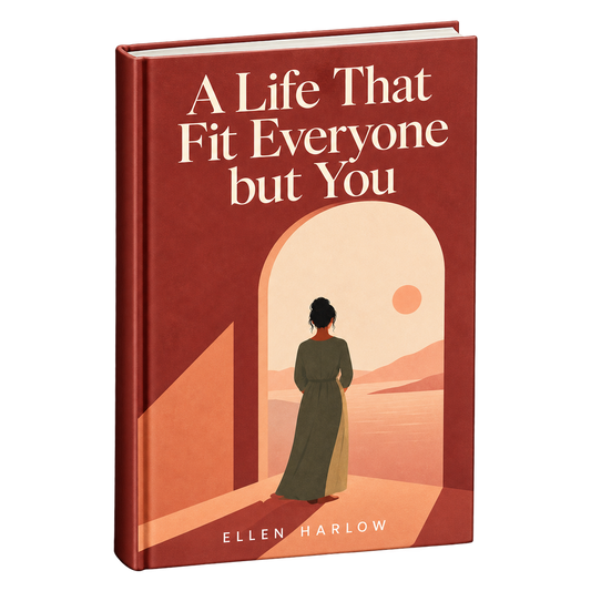 A Life That Fit Everyone but You